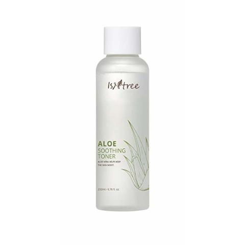 [Offres] Isntree - Aloe Apaisant, toner - 200ml