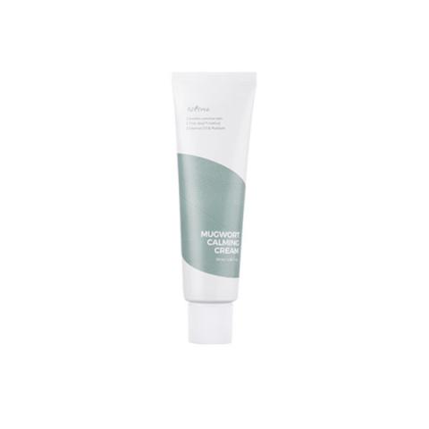 [Offres] Isntree - Crème calmante à l'armoise - 50ml
