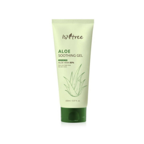 [Offres] Isntree - Gel apaisant à l'aloès (humidité) - 150ml