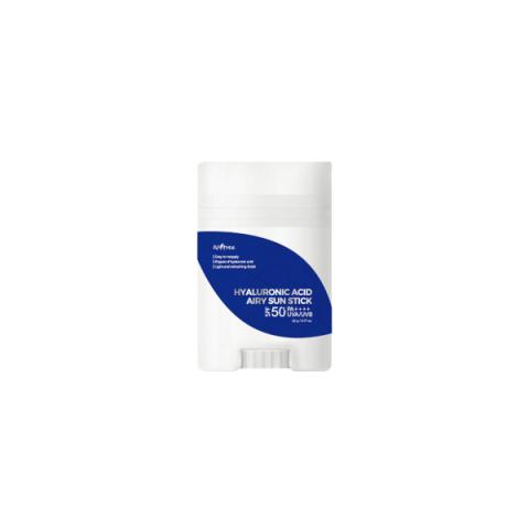 [Offres] Isntree - Hyaluronic Acid Bâton de soleil aéré SPF50+...