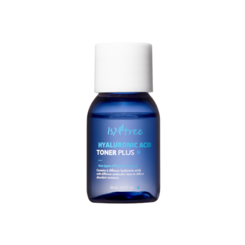 [Offres] Isntree - Hyaluronic Acid Toner Plus - 20ml