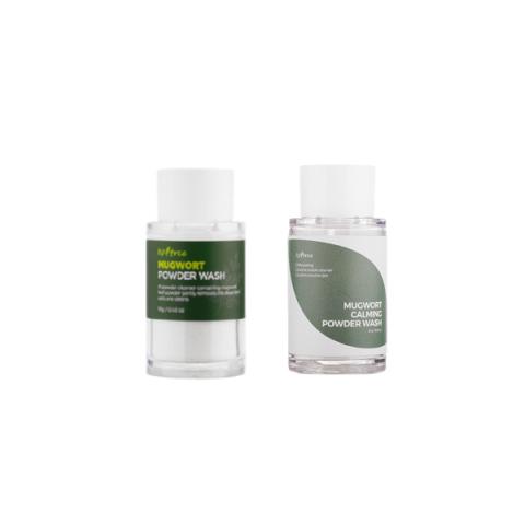 [Offres] Isntree - Lavage en poudre d'armoise - 15g