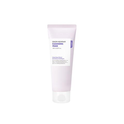 [Offres] Isntree - Onion Newpair Mousse nettoyante - 150ml