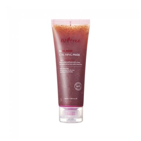 [Offres] Isntree - Rose réel, Masque calmant - 100ml