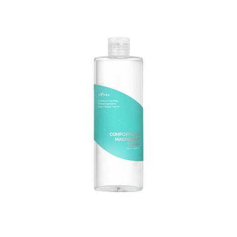 [Offres] Isntree - Toner au magnésium confortable - 500ml