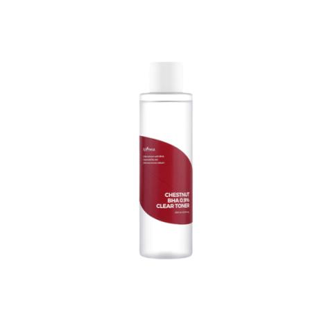 [Offres] Isntree - Toner clair BHA 0,9 % châtaignier - 200ml