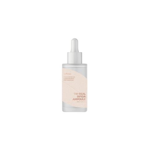 [Offres] Isntree - TW-Real Bifida Ampoule - 50ml