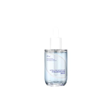 [Offres] Isntree - Ultra-Low Molecular Hyaluronic Acid Serum - 50ml