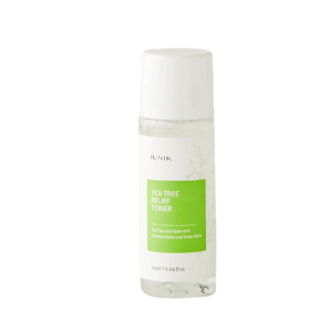 [Offres] iUNIK - Tonique apaisant à l'arbre à thé - 25ml