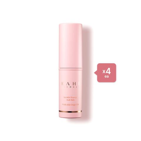 [Offres] KAHI - Wrinkle Bounce Multi Balm - 9g (4ea) Set