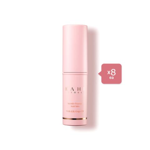 [Offres] KAHI - Wrinkle Bounce Multi Balm - 9g (8ea) Set