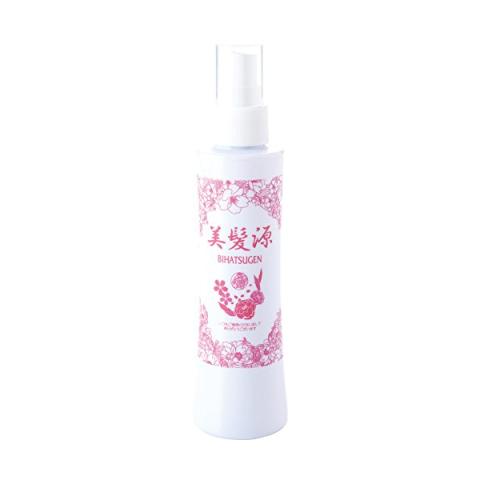 [Offres] KAMINOMOTO - Essence capillaire Bihatsugen - 150ml