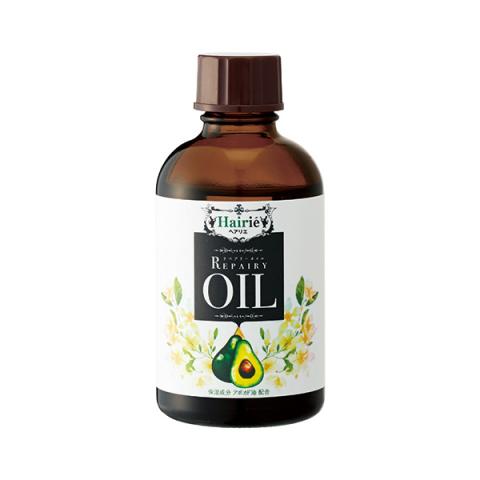[Offres] KAMINOMOTO - Huile réparatrice Hairie - 60ml
