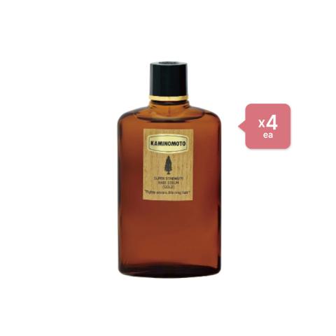 [Offres] KAMINOMOTO KAMINOMOTO - Super Strength Hair Serum Gold...