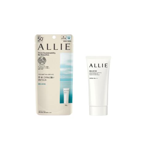 [Offres] Kanebo - Allie Gel UV EX SPF50+ PA++++ - 90g (New Version
