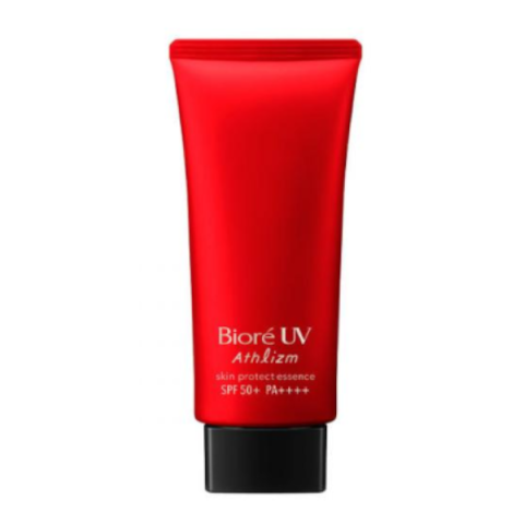 [Offres] Kao - Biore Athlizm Essence de Protection de la Peau...
