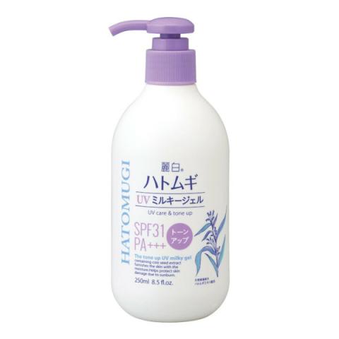 [Offres] KUMANO COSME - Reihaku Hatomugi Soin UV &amp; Tonifiant...
