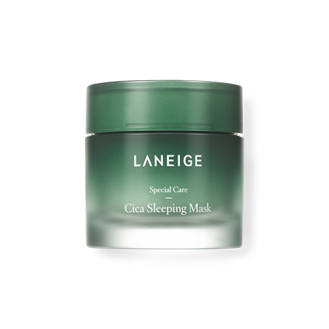 [Offres] LANEIGE - Cica Masque de sommeil - 60ml