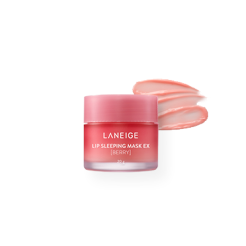 [Offres] LANEIGE - Masque de sommeil pour les lèvres EX - 20g - Berry