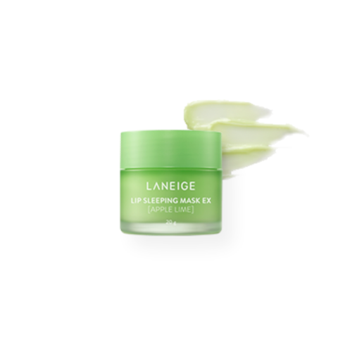 [Offres] LANEIGE - Masque de sommeil pour les lèvres EX - 20g -...