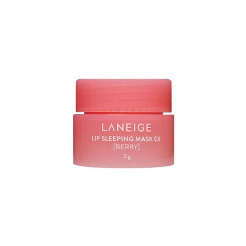 [Offres] LANEIGE - Masque de Sommeil Lèvres EX - 3g - Baie