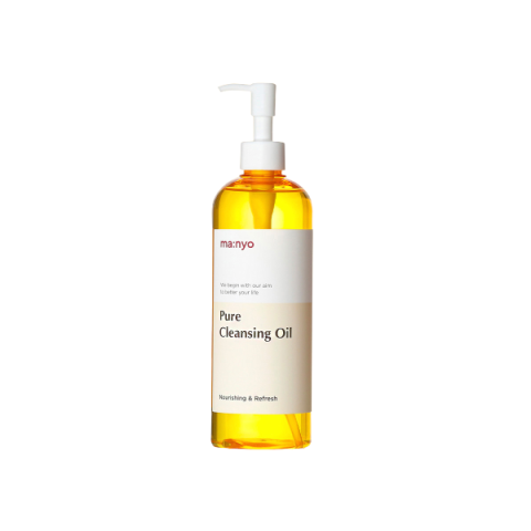 [Offres] Ma:nyo - Huile nettoyante pure - 200ml