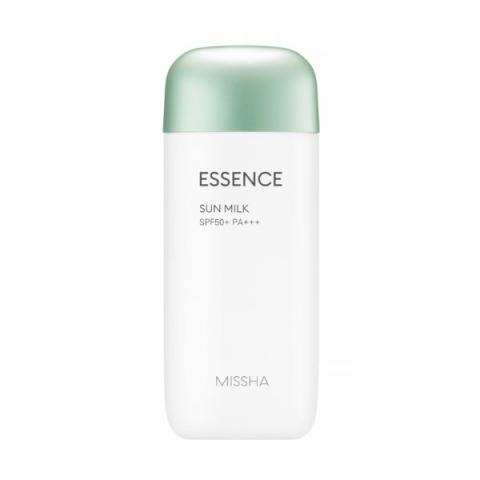 [Offres] MISSHA - All Around Safe Block Lait Solaire Essence -...