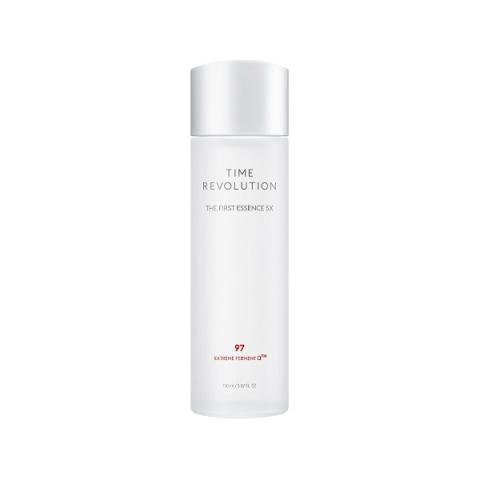 [Offres] MISSHA - Time Revolution La première essence de...