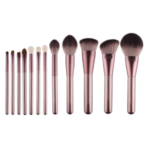 [Offres] MissLady - Ensemble de 12 pinceaux de maquillage -...