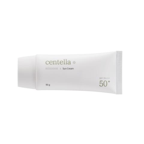 [Offres] mixsoon - Crème Solaire Centella SPF50+ PA++++ - 50g