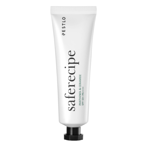 [Offres] PESTLO - Recette sûre Essence solaire SPF50+ PA++++ - 50ml