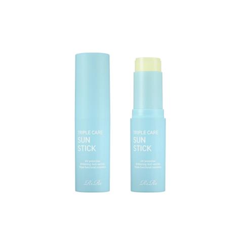 [Offres] RiRe - Triple Care Stick Solaire SPF50+ PA++++ - 11g