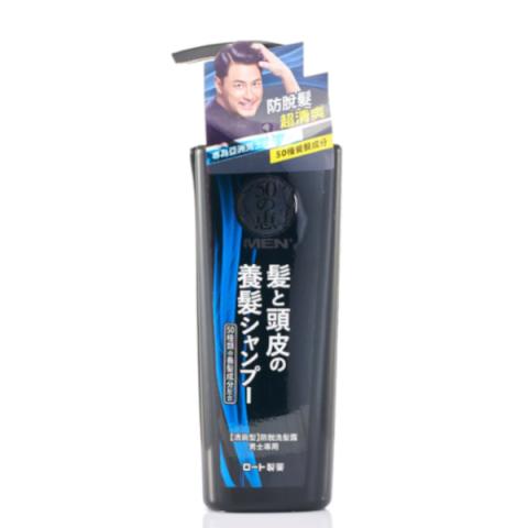 [Offres] Rohto Mentholatum - 50 Megumi Men Anti Hair Loss Shampoo