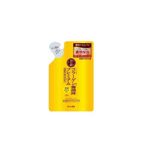 [Offres] Rohto Mentholatum - 50 Megumi Yojuneki Premium...