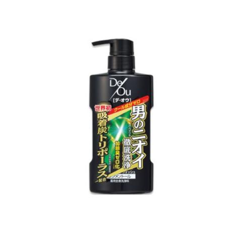 [Offres] Rohto Mentholatum - De Ou Cleansing Wash Pump - No...