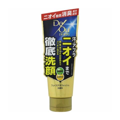 [Offres] Rohto Mentholatum - De Ou Face Wash - 150g