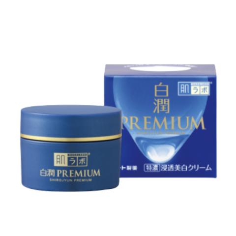[Offres] Rohto Mentholatum - Hada Labo Crème de blanchiment en...