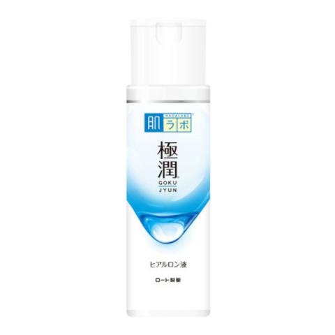 [Offres] Rohto Mentholatum - Hada Labo Gokujyun Hyaluronic Acid...