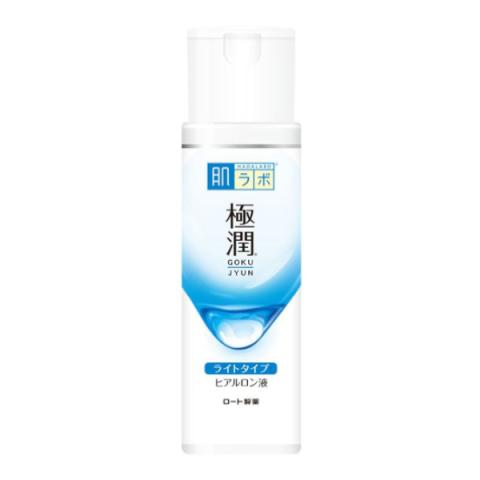 [Offres] Rohto Mentholatum - Hada Labo Gokujyun Hyaluronic Acid...