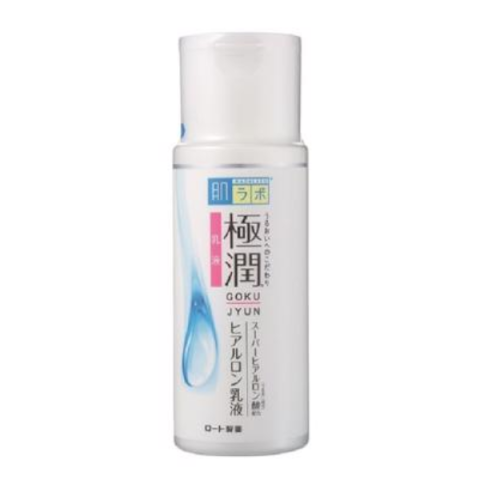 [Offres] Rohto Mentholatum - Hada Labo - Gokujyun - Lait hydratant