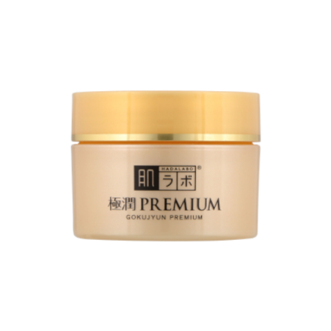 [Offres] Rohto Mentholatum - Hada Labo Gokujyun Premium Crème...