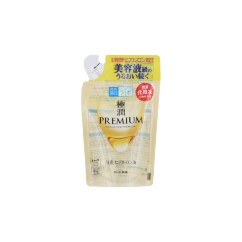 [Offres] Rohto Mentholatum - Hada Labo Gokujyun Premium Recharge...