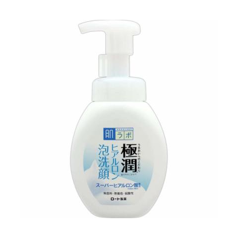 [Offres] Rohto Mentholatum - Hada Labo Gokujyun Super Hyaluronic...