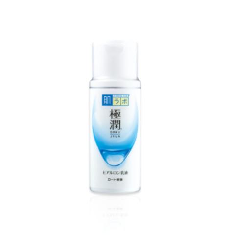 [Offres] Rohto Mentholatum - Hada Labo Gokujyun Super Hyaluronic...