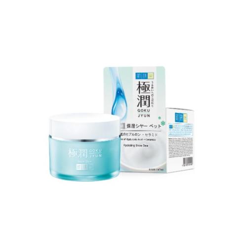 [Offres] Rohto Mentholatum - Hada Labo - Gokujyun - Super...
