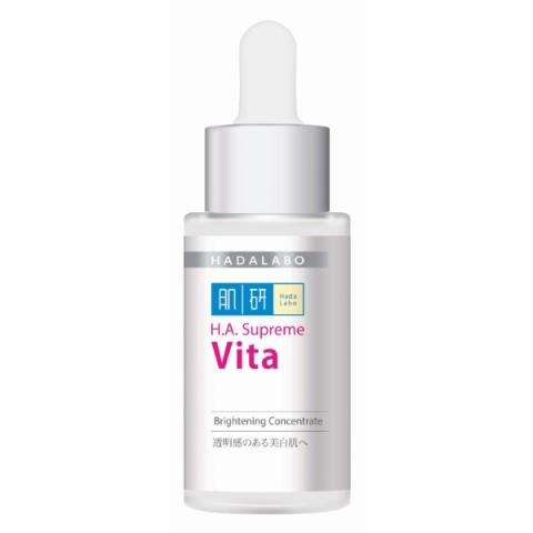 [Offres] Rohto Mentholatum - Hada Labo H.A. Supreme Vita...