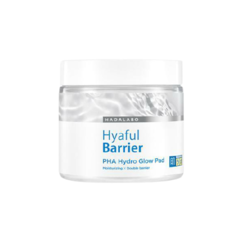[Offres] Rohto Mentholatum - Hada Labo - Hyaful Barrier PHA Hydro