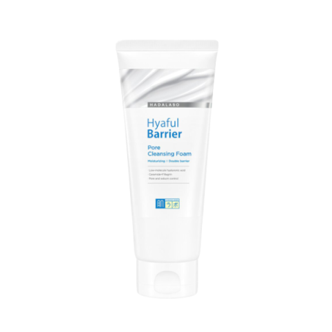[Offres] Rohto Mentholatum - Hada Labo - Hyaful Barrier Pore...