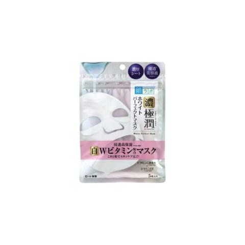 [Offres] Rohto Mentholatum - Hada Labo Koi-Gokujyun White Perfect
