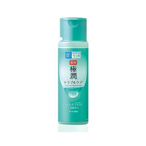 [Offres] Rohto Mentholatum - Hada Labo Lotion Koi-Gokujyun - 170ml